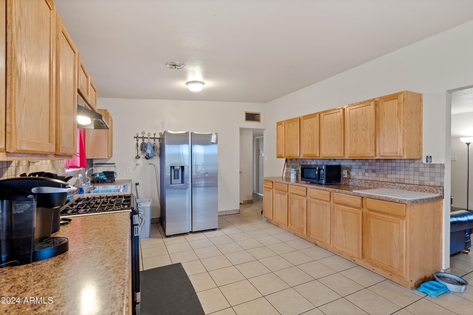 91 E CARGIL Drive, Sierra Vista, AZ 85635 — photo 8 of 21