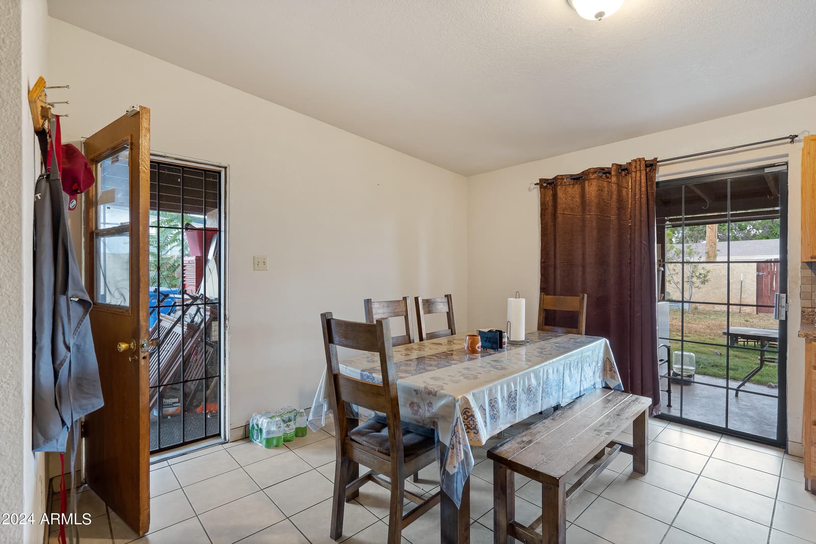 91 E CARGIL Drive, Sierra Vista, AZ 85635 — photo 10 of 21