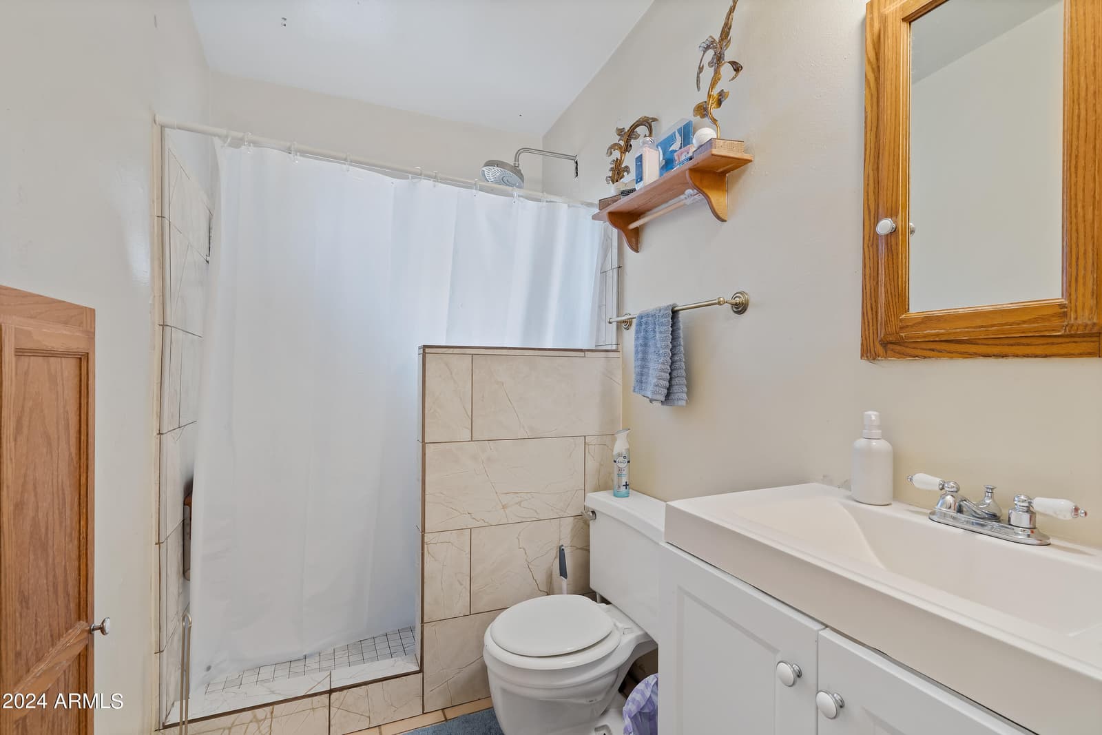 91 E CARGIL Drive, Sierra Vista, AZ 85635 — photo 17 of 21
