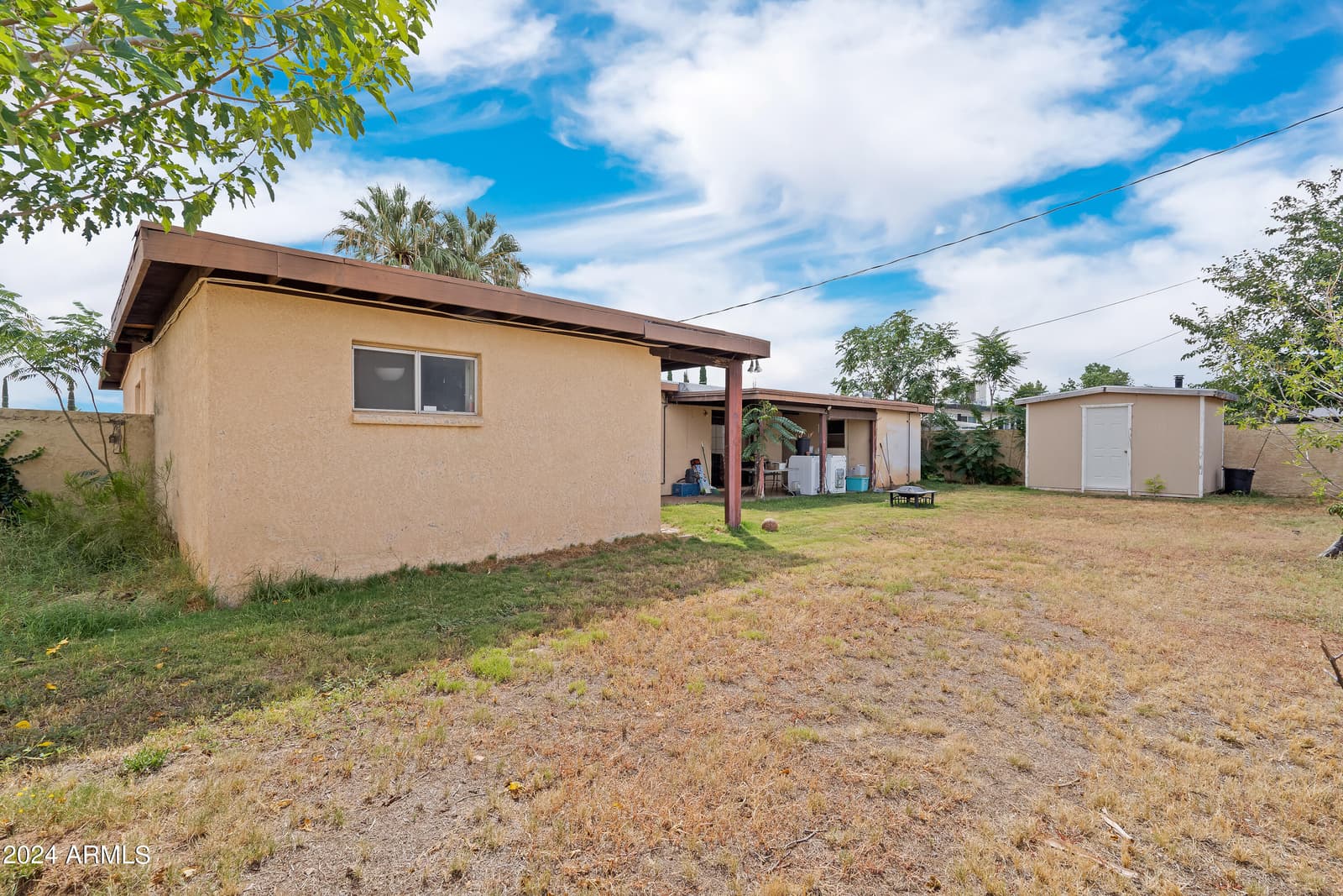 91 E CARGIL Drive, Sierra Vista, AZ 85635 — photo 7 of 21