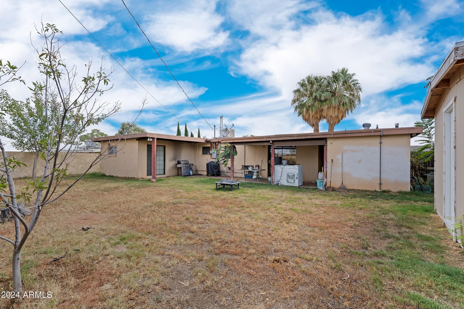 91 E CARGIL Drive, Sierra Vista, AZ 85635 — photo 21 of 21