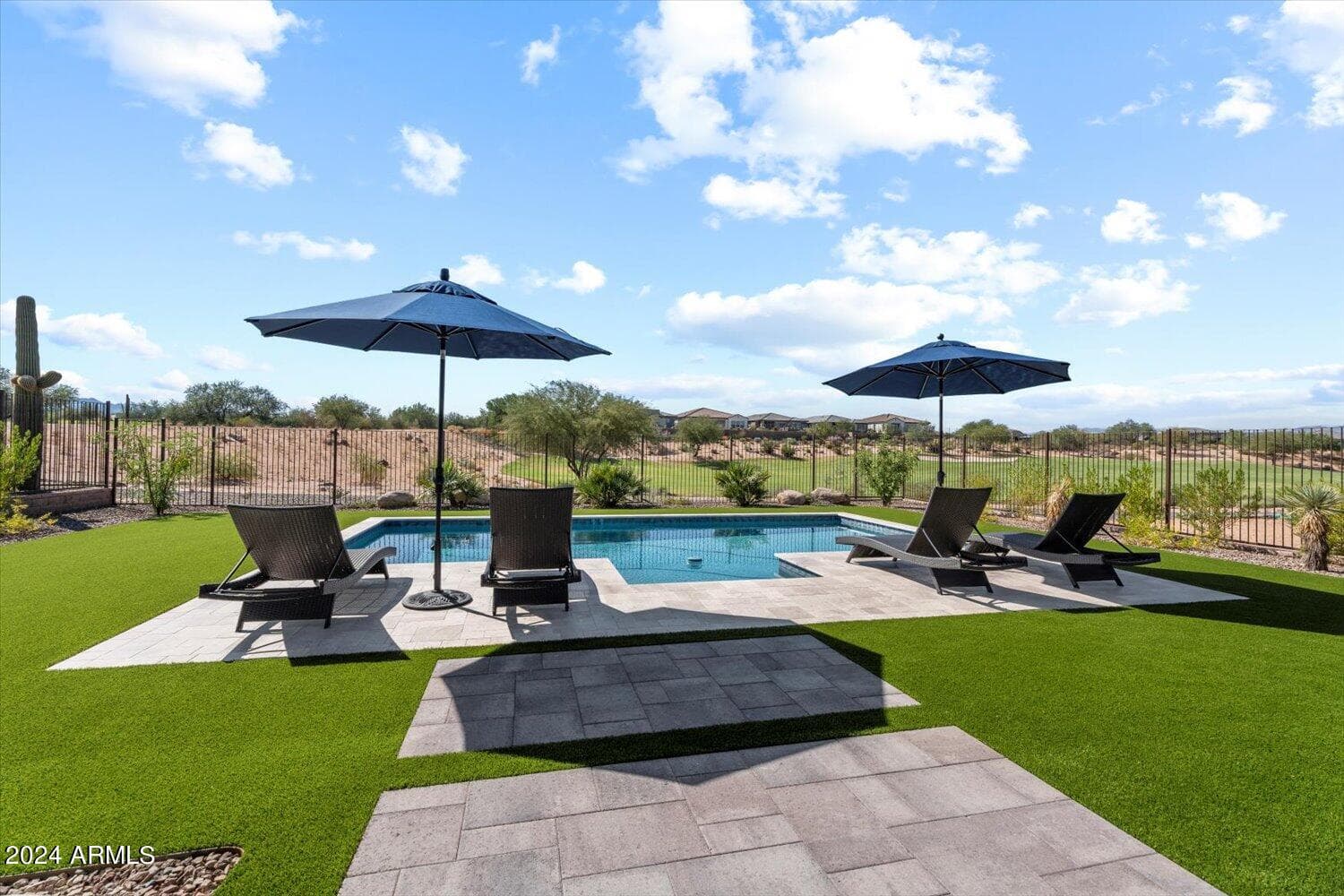 28500 N CAMEL ROCK Court, Rio Verde, AZ 85263 — photo 4 of 34
