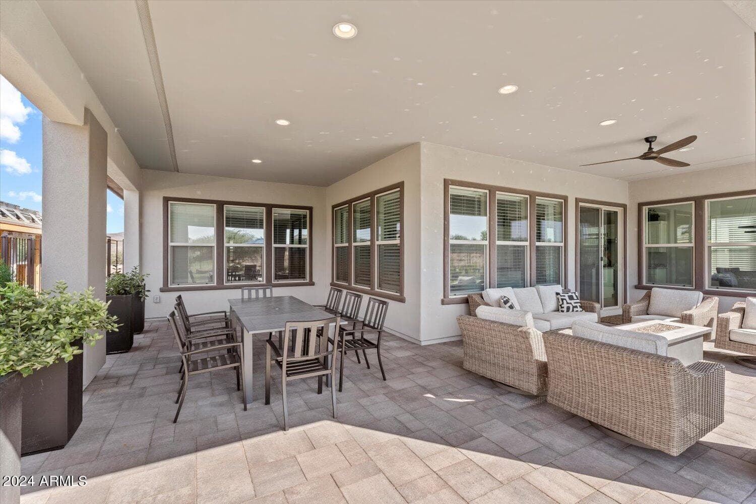 28500 N CAMEL ROCK Court, Rio Verde, AZ 85263 — photo 3 of 34