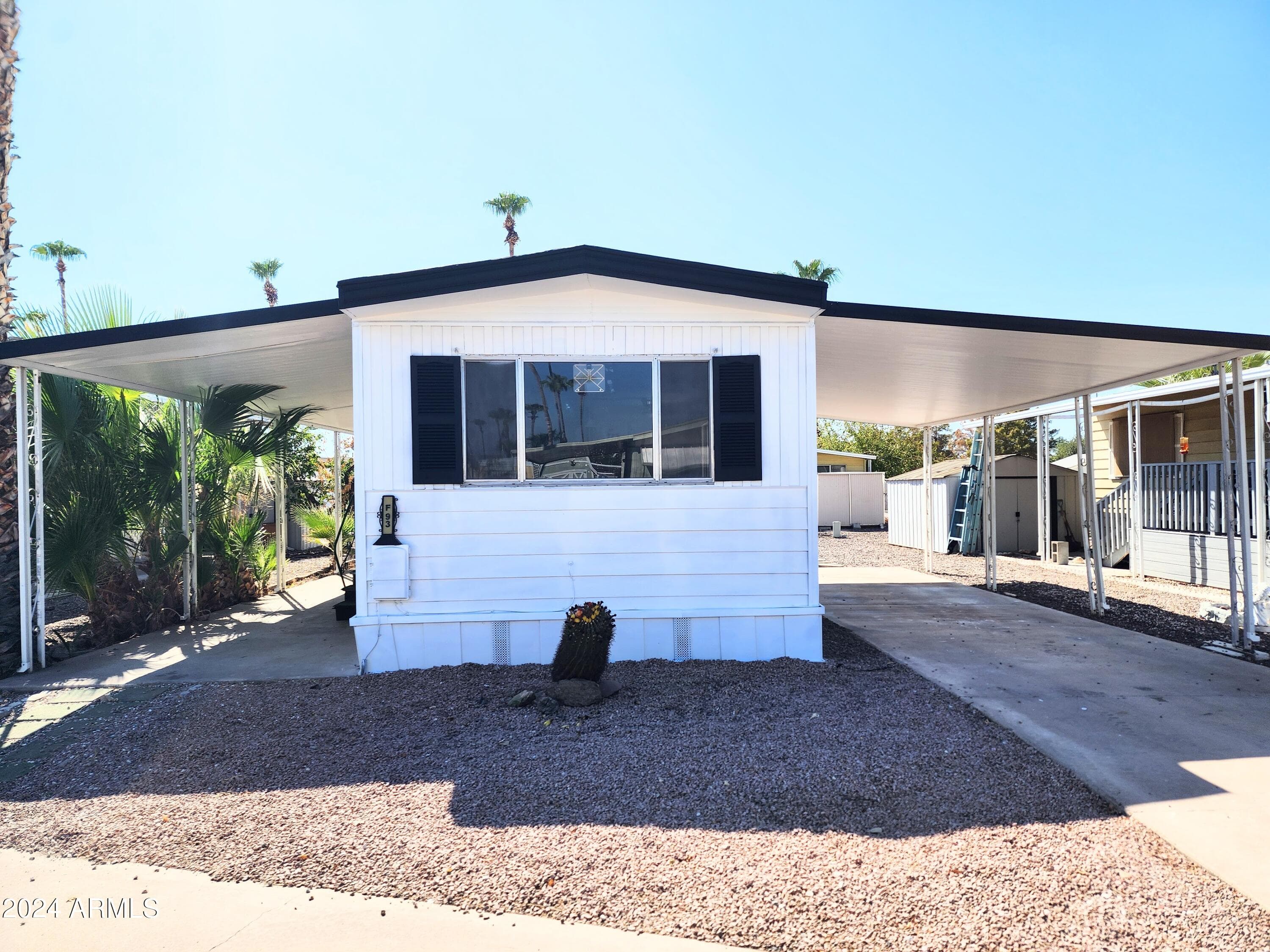 7300 N 51ST Avenue F93, Glendale, AZ 85301 — photo 2 of 11