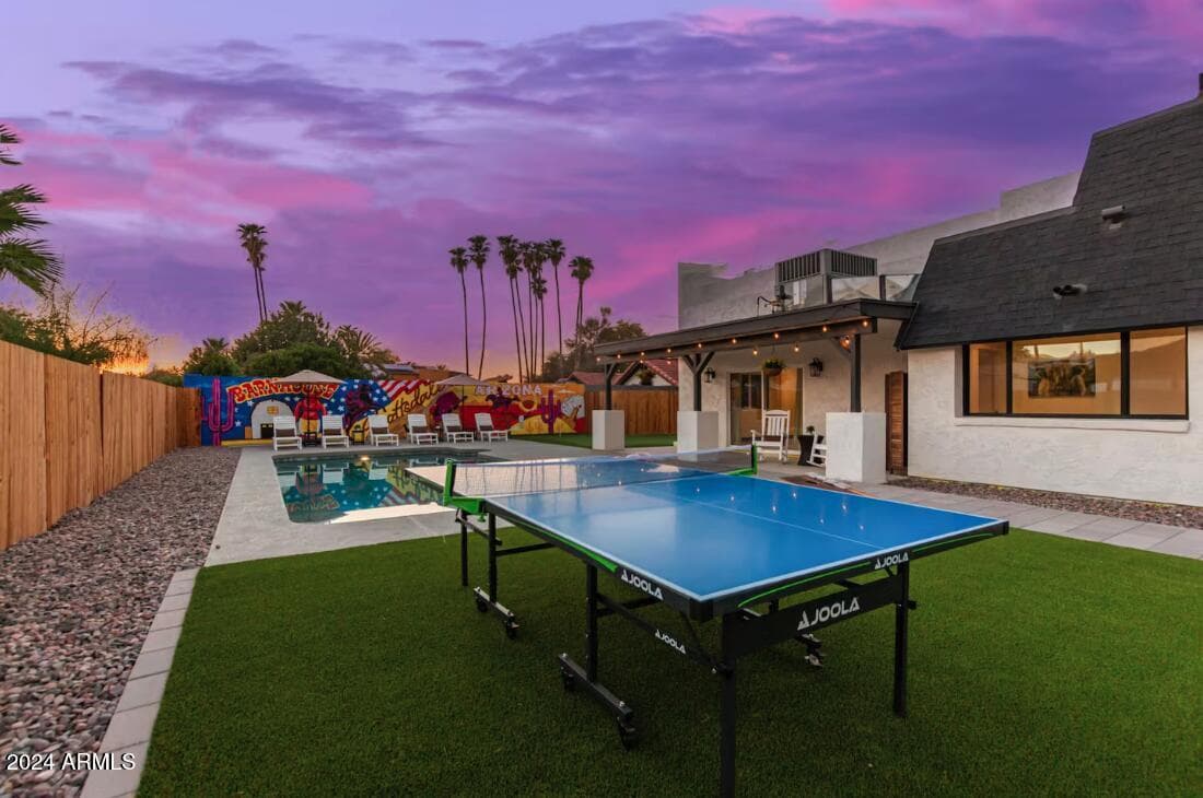 3014 N 61ST Place, Scottsdale, AZ 85251 — photo 10 of 25