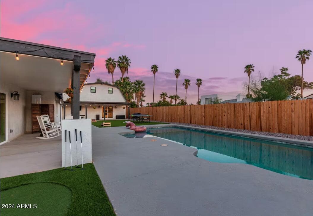 3014 N 61ST Place, Scottsdale, AZ 85251 — photo 9 of 25
