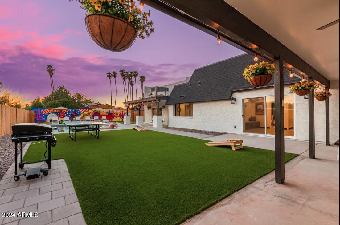 3014 N 61ST Place, Scottsdale, AZ 85251 — photo 11 of 25