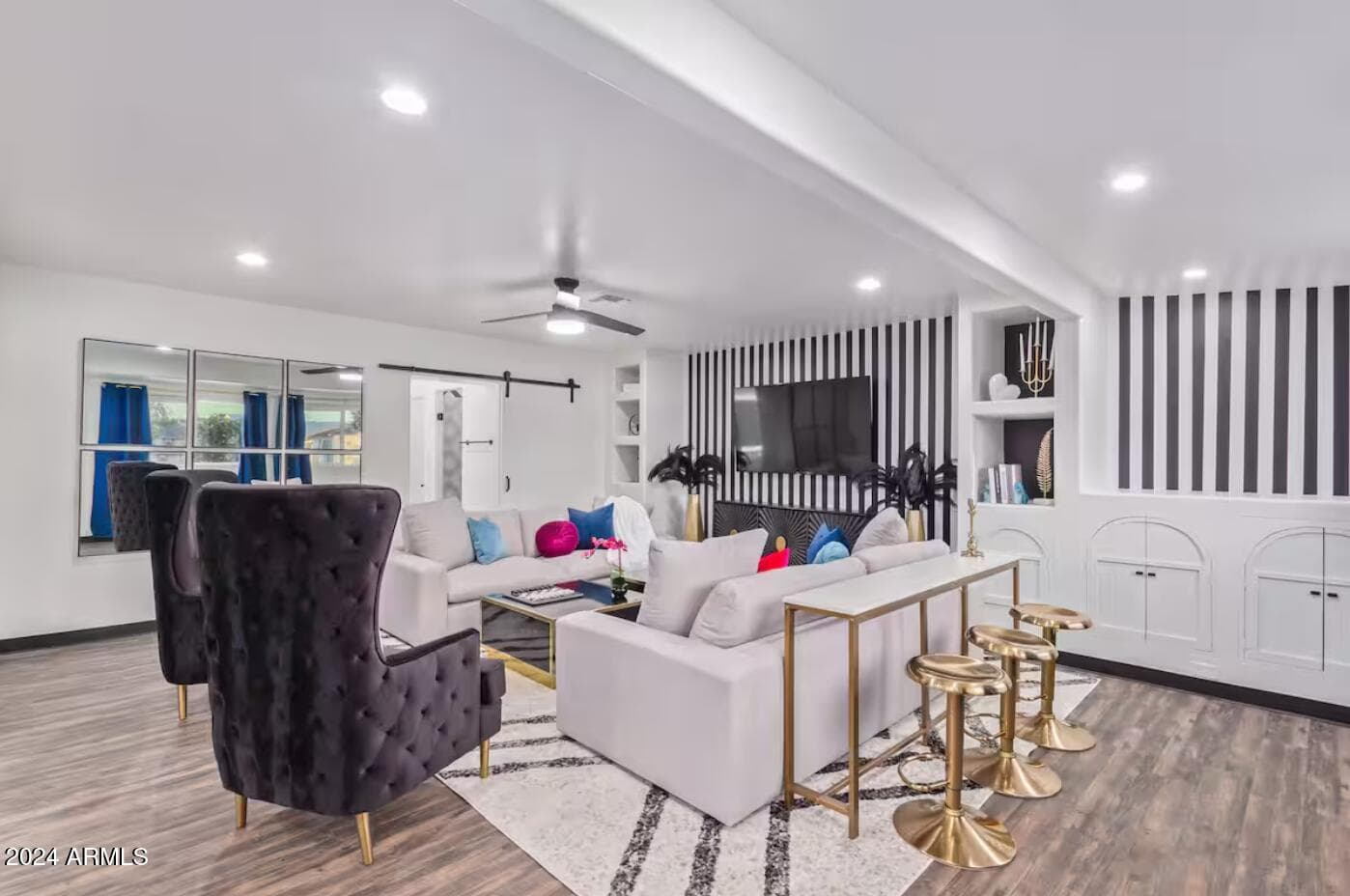 6908 E MARIPOSA Drive, Scottsdale, AZ 85251 — photo 2 of 46