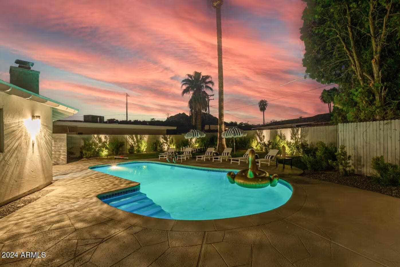 6908 E MARIPOSA Drive, Scottsdale, AZ 85251 — photo 34 of 46