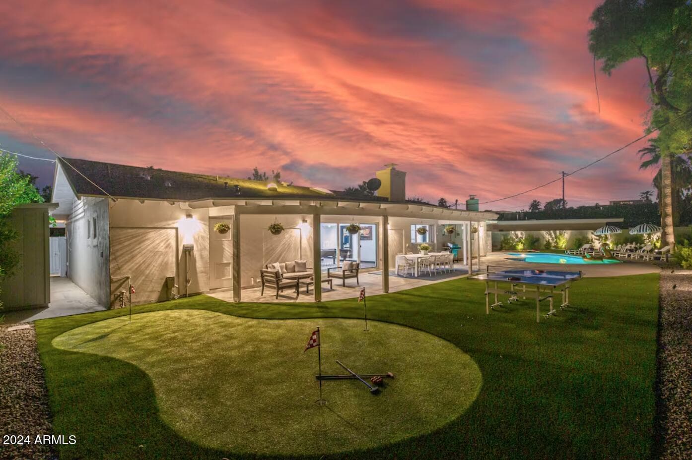 6908 E MARIPOSA Drive, Scottsdale, AZ 85251 — photo 41 of 46