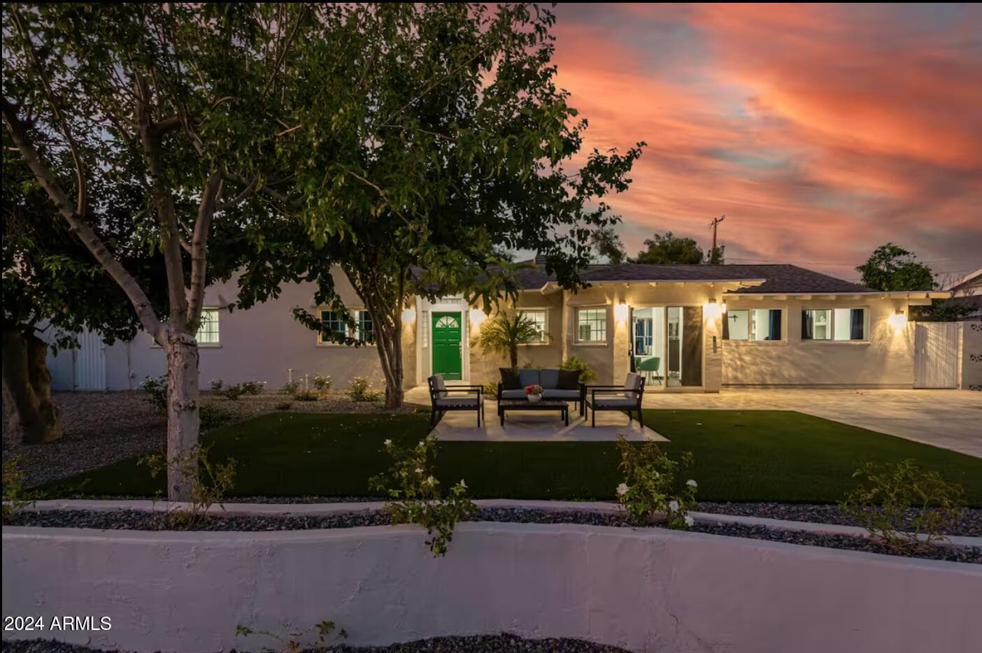 6908 E MARIPOSA Drive, Scottsdale, AZ 85251 — photo 42 of 46