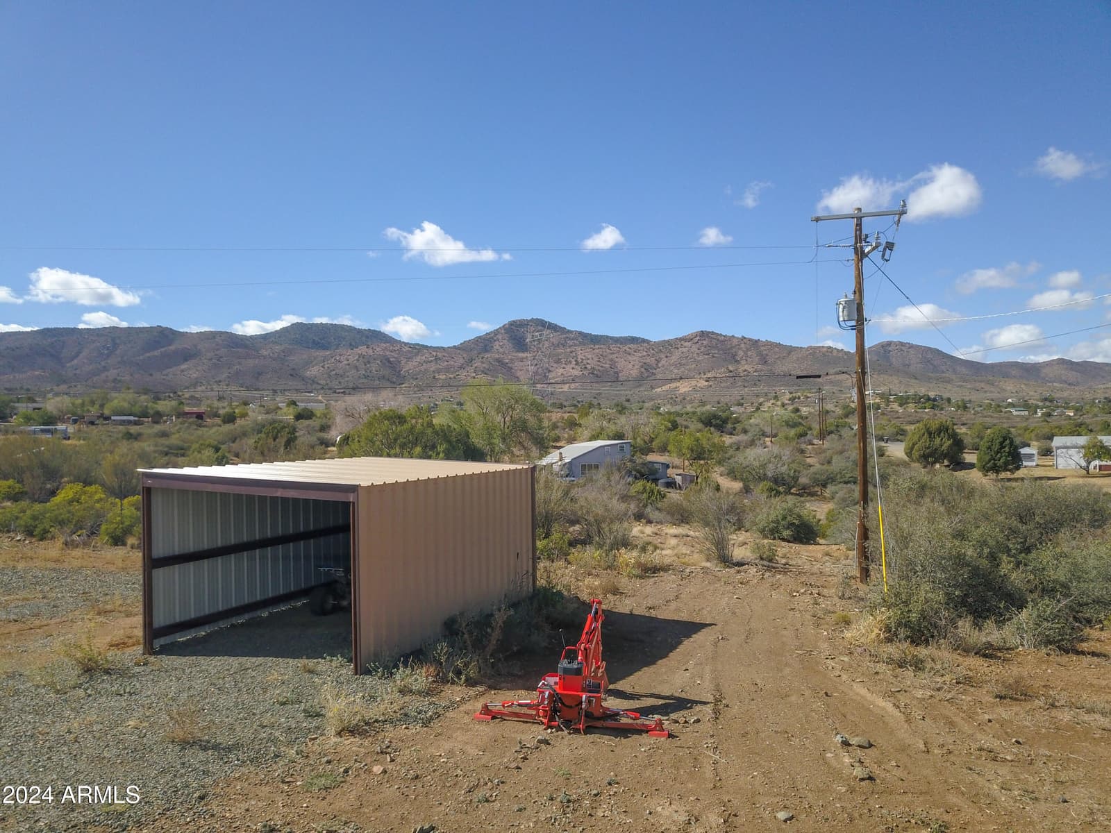 1825 S LOVIN Lane, Dewey, AZ 86327 — photo 7 of 35