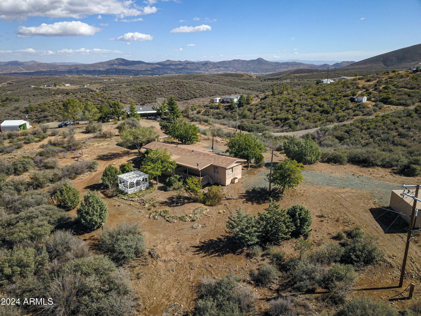 1825 S LOVIN Lane, Dewey, AZ 86327 — photo 32 of 35