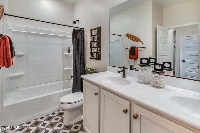 26966 N 168TH Lane, Surprise, AZ 85387 — photo 9 of 16