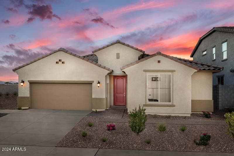 26966 N 168TH Lane, Surprise, AZ 85387 — photo 2 of 16