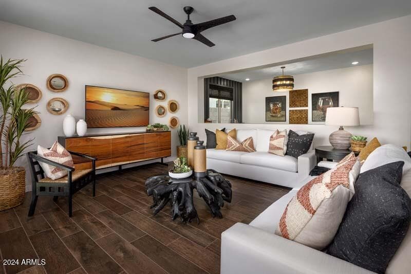 26966 N 168TH Lane, Surprise, AZ 85387 — photo 5 of 16