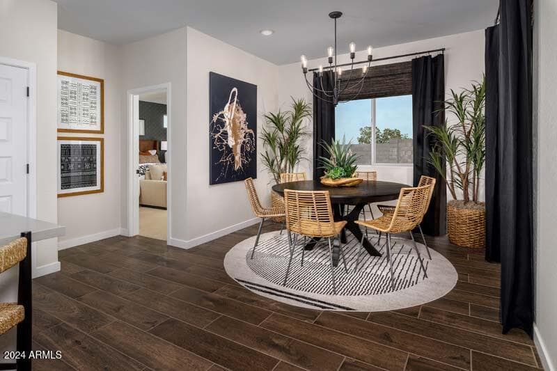 26966 N 168TH Lane, Surprise, AZ 85387 — photo 4 of 16