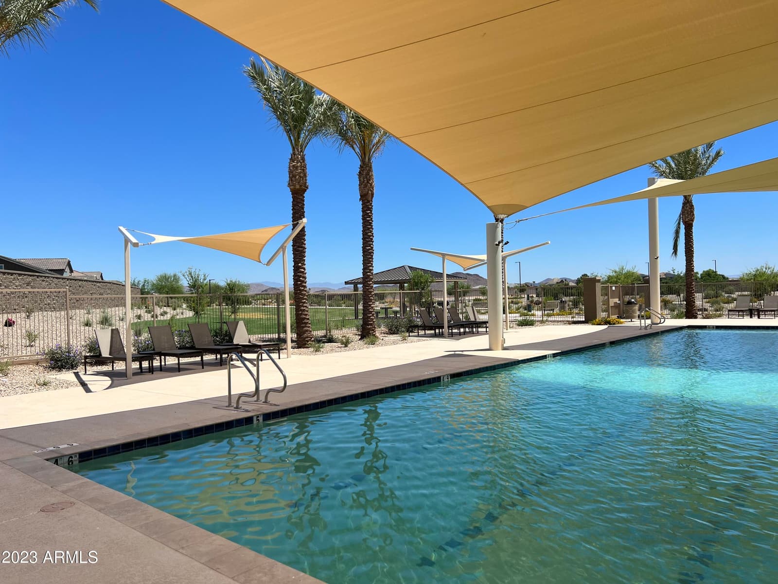16092 W Questa Drive, Surprise, AZ 85387 — photo 54 of 64