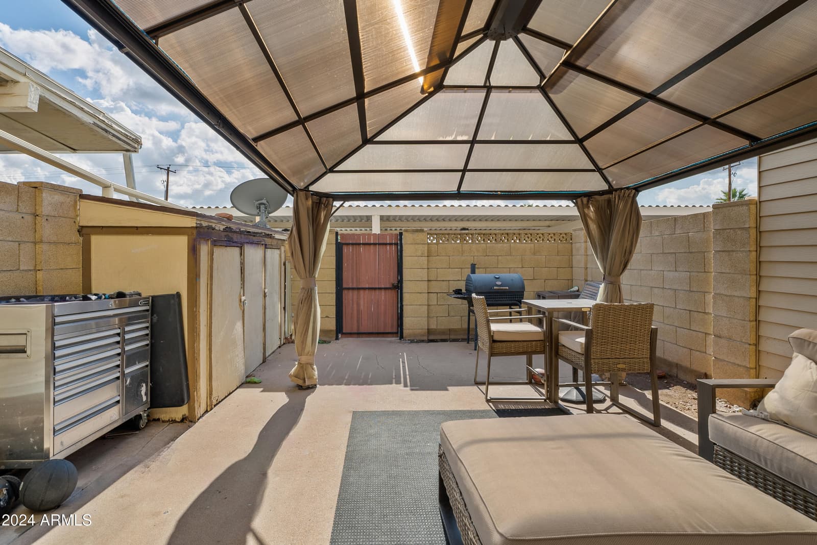 8221 E GARFIELD Street L09, Scottsdale, AZ 85257 — photo 8 of 16