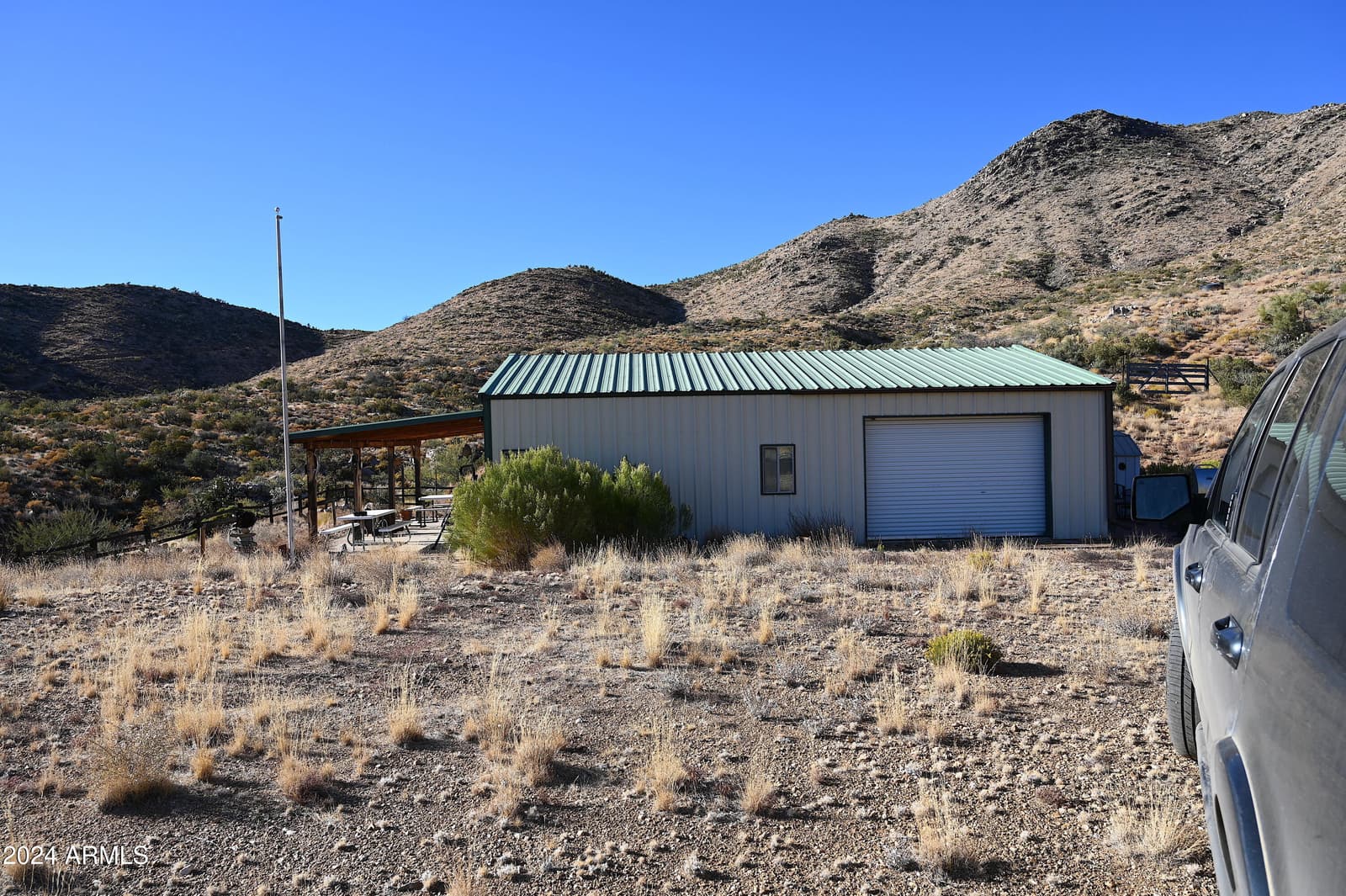 7075 S MISERY WELL Road, Kingman, AZ 86401 — photo 24 of 63