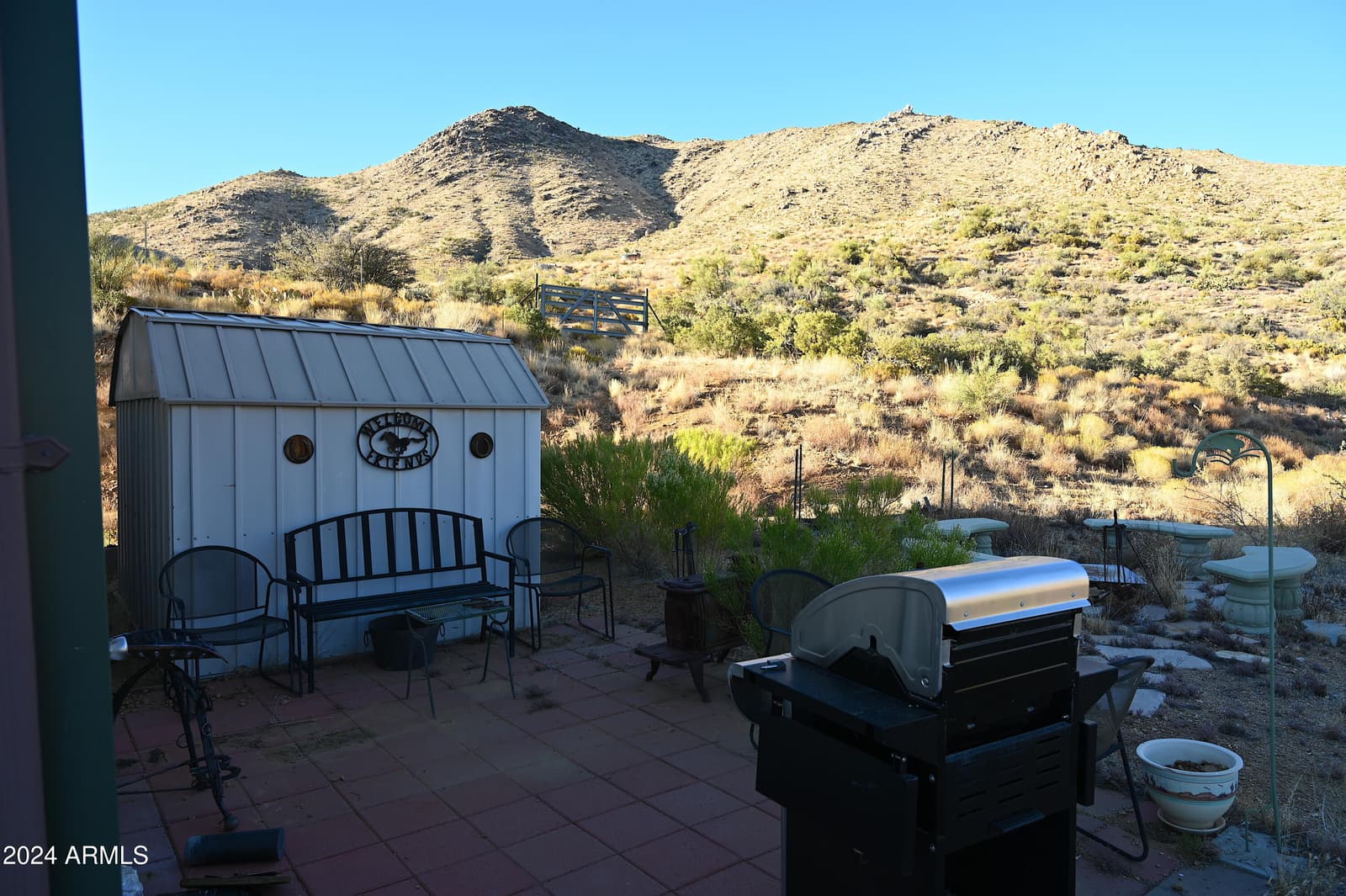 7075 S MISERY WELL Road, Kingman, AZ 86401 — photo 34 of 63
