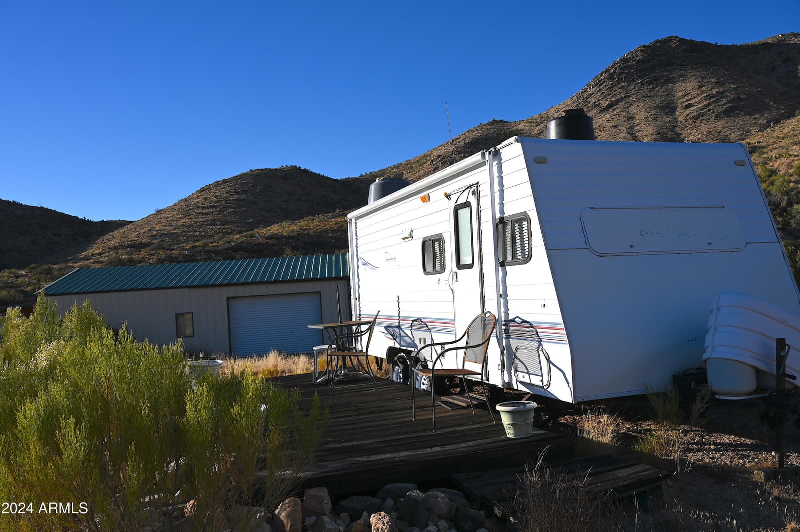 7075 S MISERY WELL Road, Kingman, AZ 86401 — photo 13 of 63