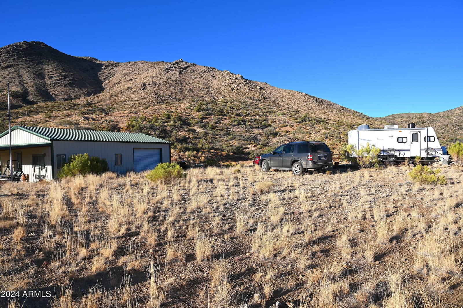 7075 S MISERY WELL Road, Kingman, AZ 86401 — photo 38 of 63