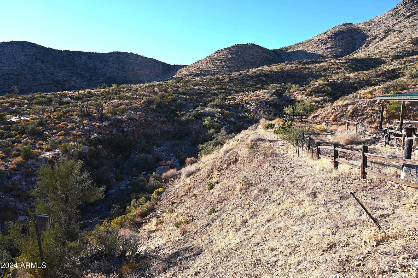 7075 S MISERY WELL Road, Kingman, AZ 86401 — photo 39 of 63