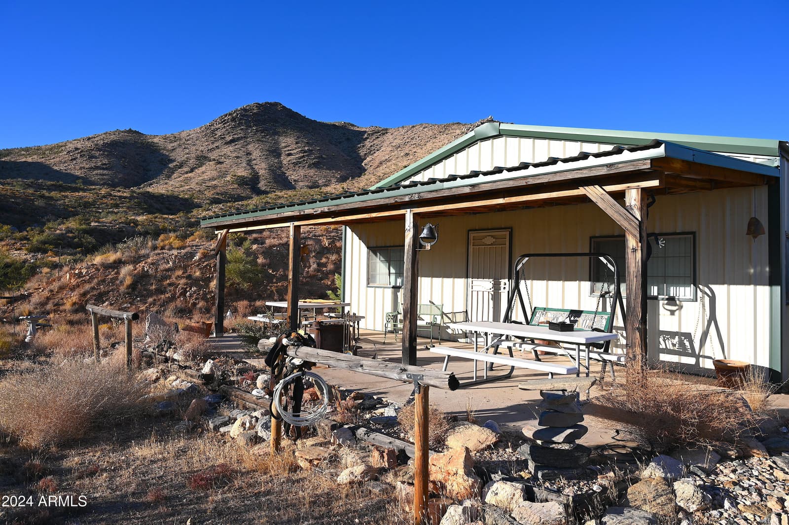 7075 S MISERY WELL Road, Kingman, AZ 86401 — photo 12 of 63