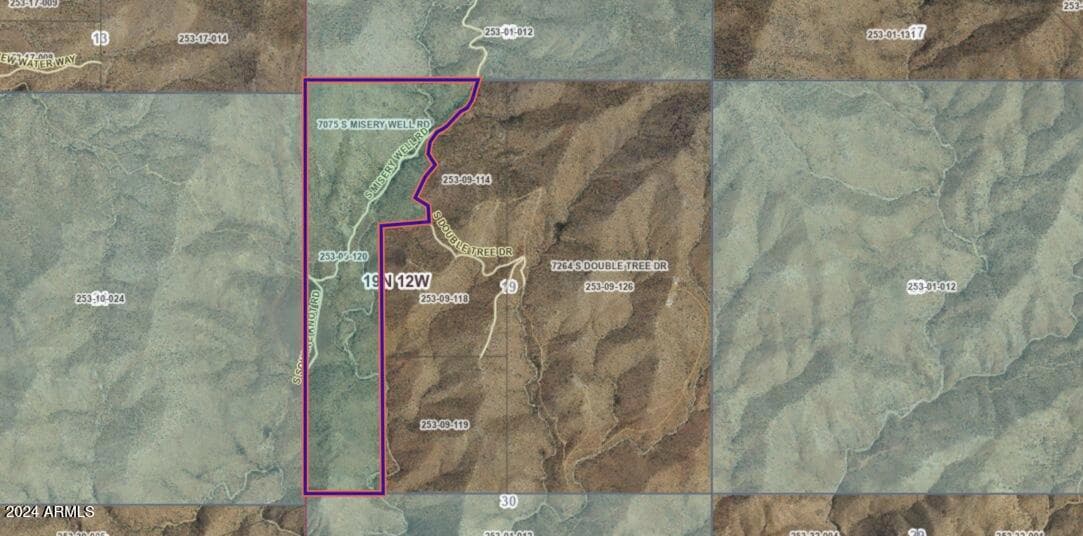 7075 S MISERY WELL Road, Kingman, AZ 86401 — photo 51 of 63