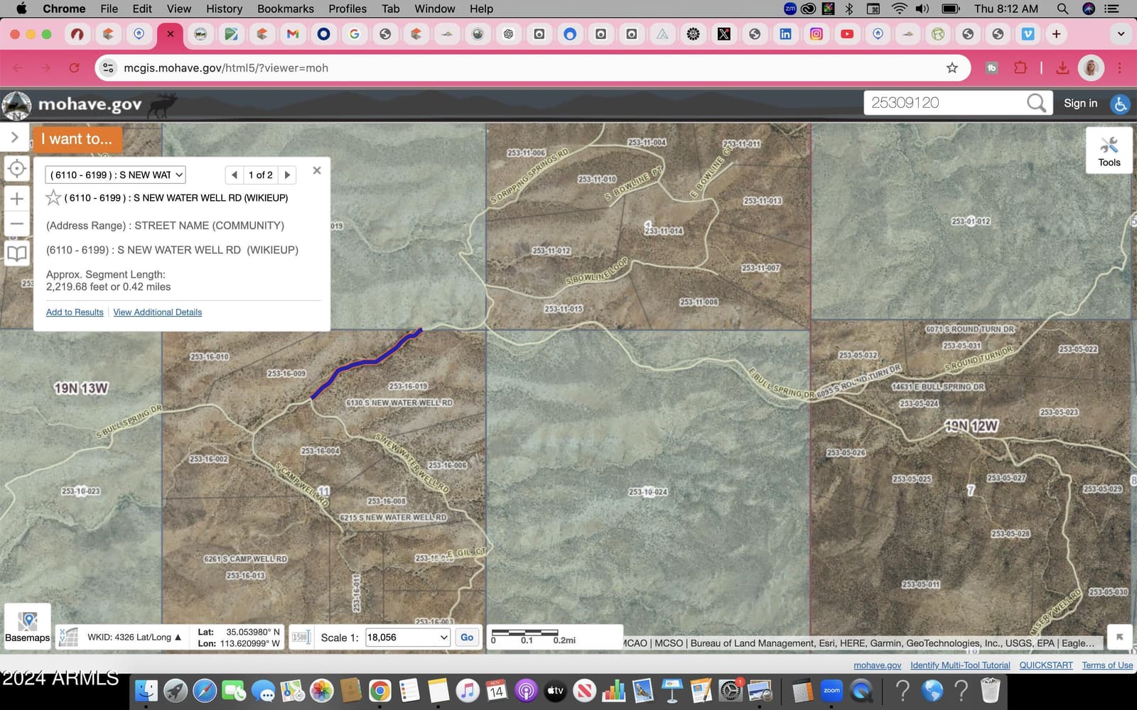 7075 S MISERY WELL Road, Kingman, AZ 86401 — photo 56 of 63