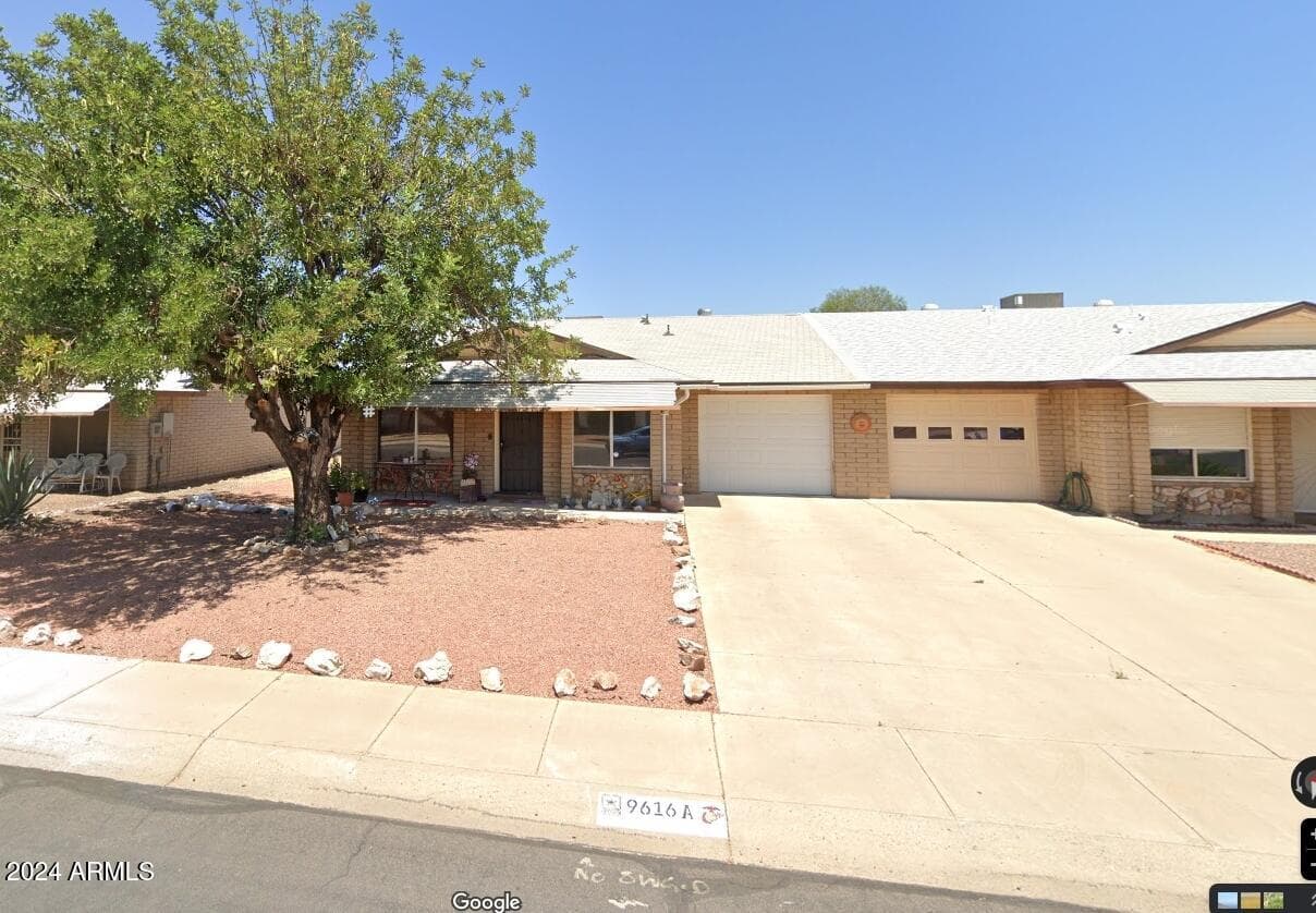 9616 W MOUNTAIN VIEW Road A, Peoria, AZ 85345 — photo 1 of 16