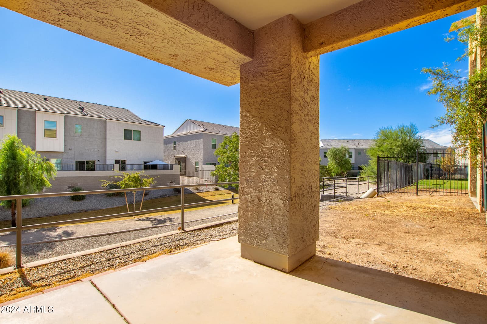 8201 N 21ST Drive C107, Phoenix, AZ 85021 — photo 28 of 29