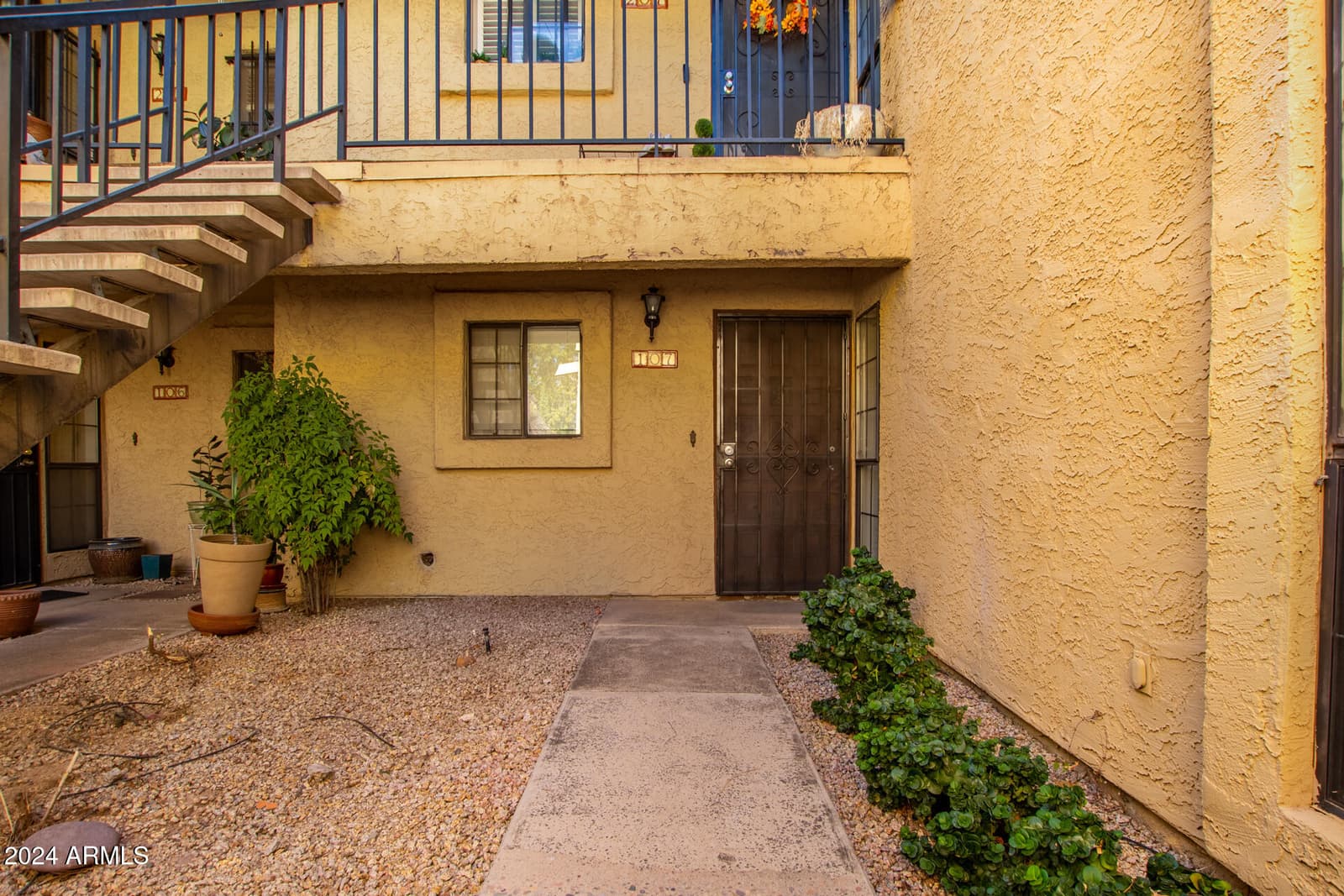 8201 N 21ST Drive C107, Phoenix, AZ 85021 — photo 2 of 29