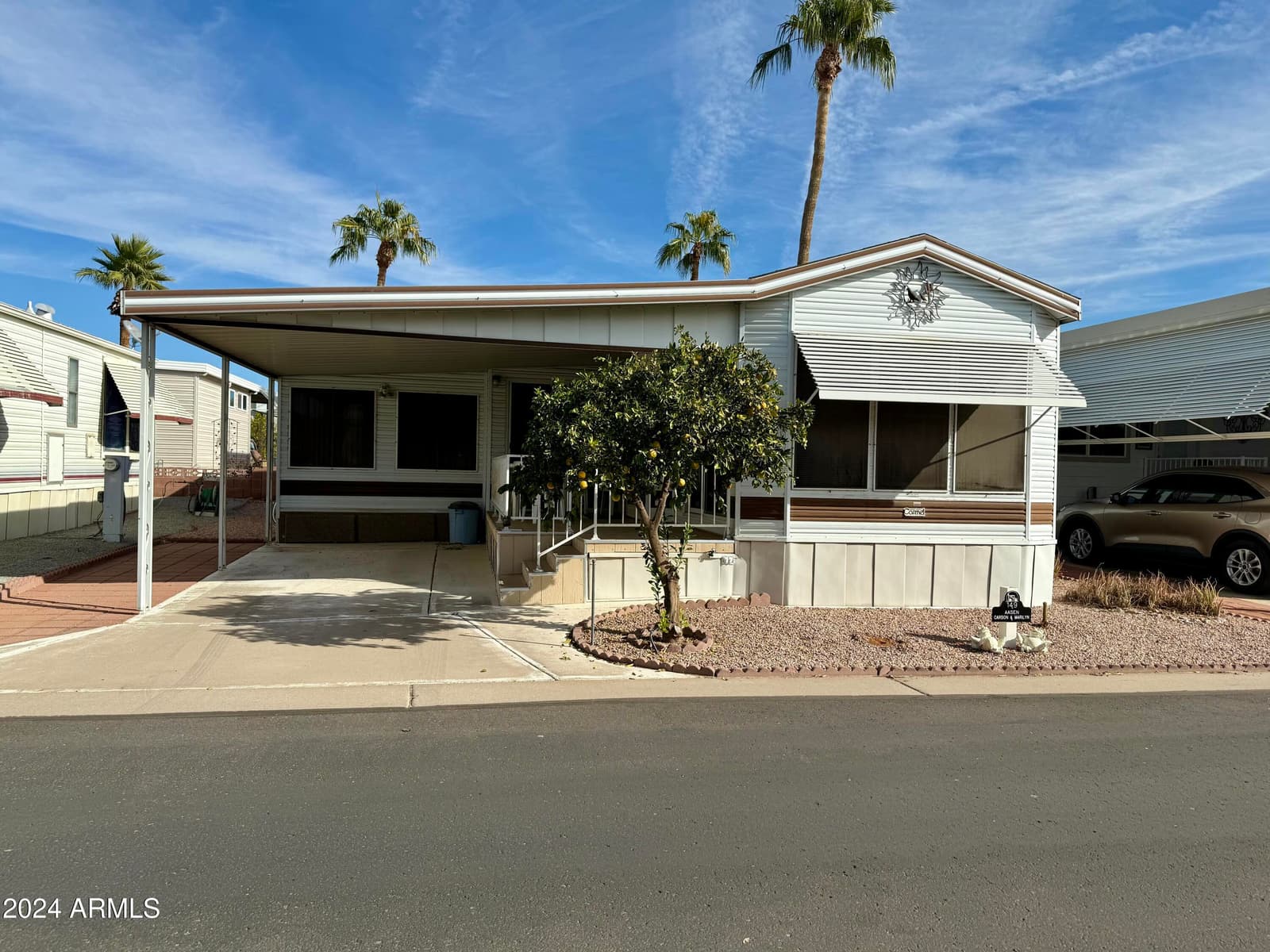 7750 E BROADWAY Road 149, Mesa, AZ 85208 — photo 2 of 35
