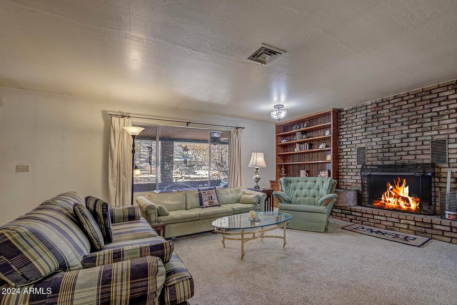 424 W Blackberry Lane, Payson, AZ 85541 — photo 9 of 48
