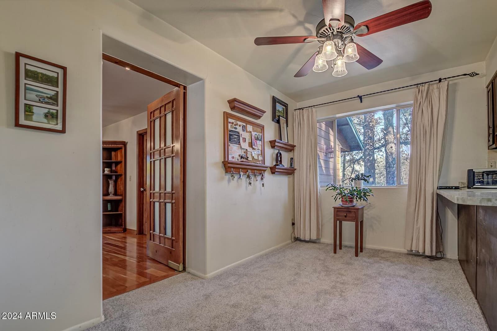 424 W Blackberry Lane, Payson, AZ 85541 — photo 14 of 48