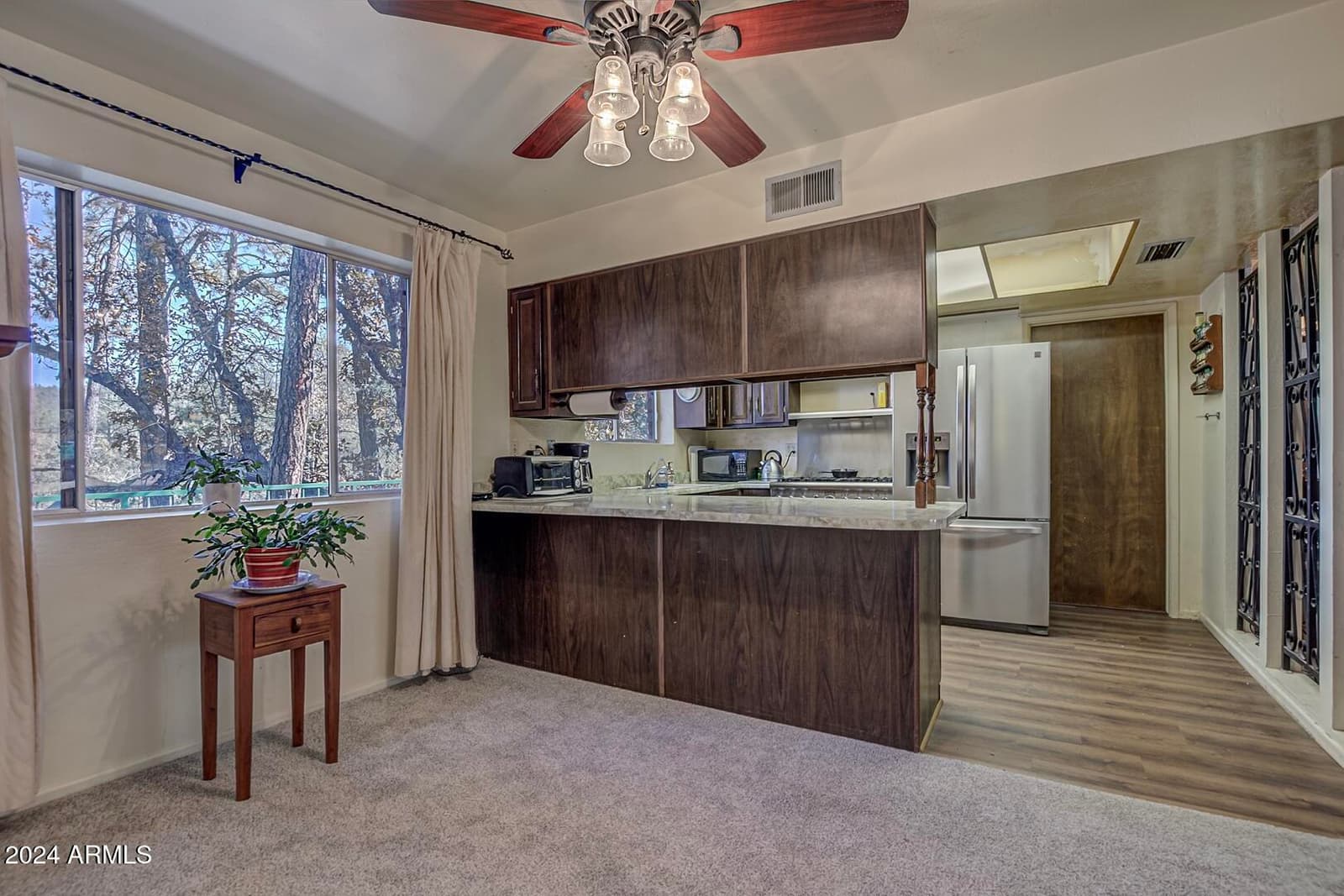 424 W Blackberry Lane, Payson, AZ 85541 — photo 15 of 48