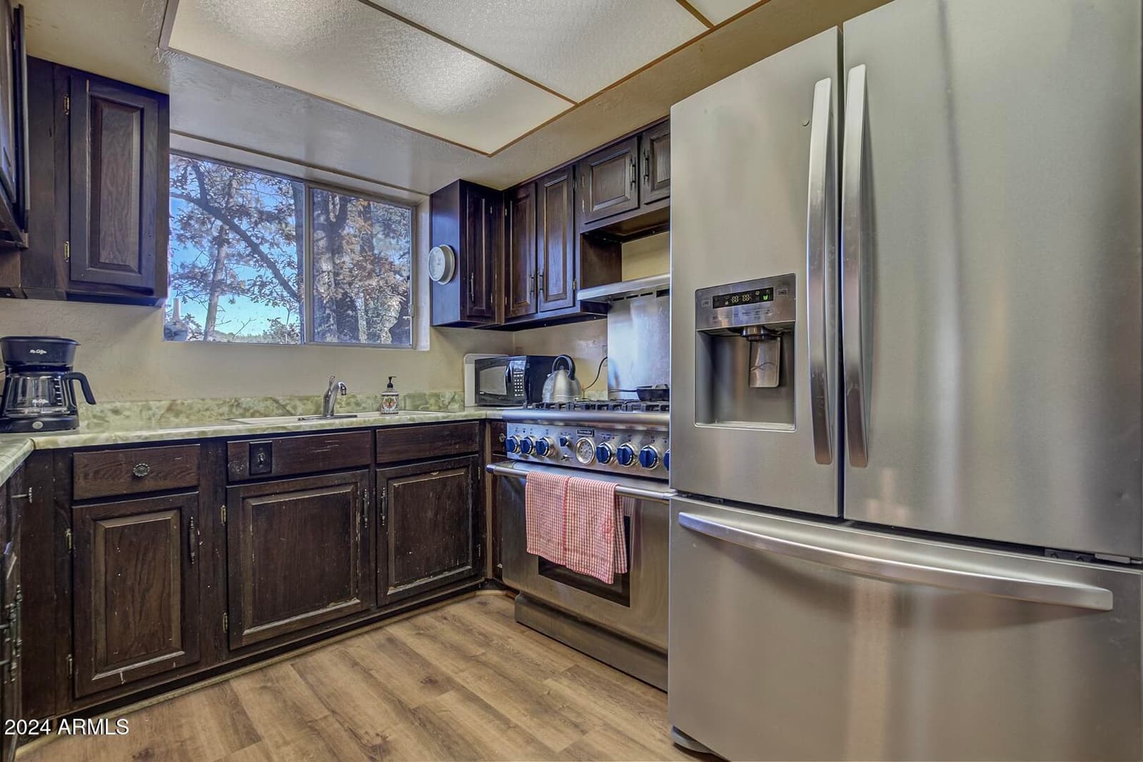 424 W Blackberry Lane, Payson, AZ 85541 — photo 16 of 48