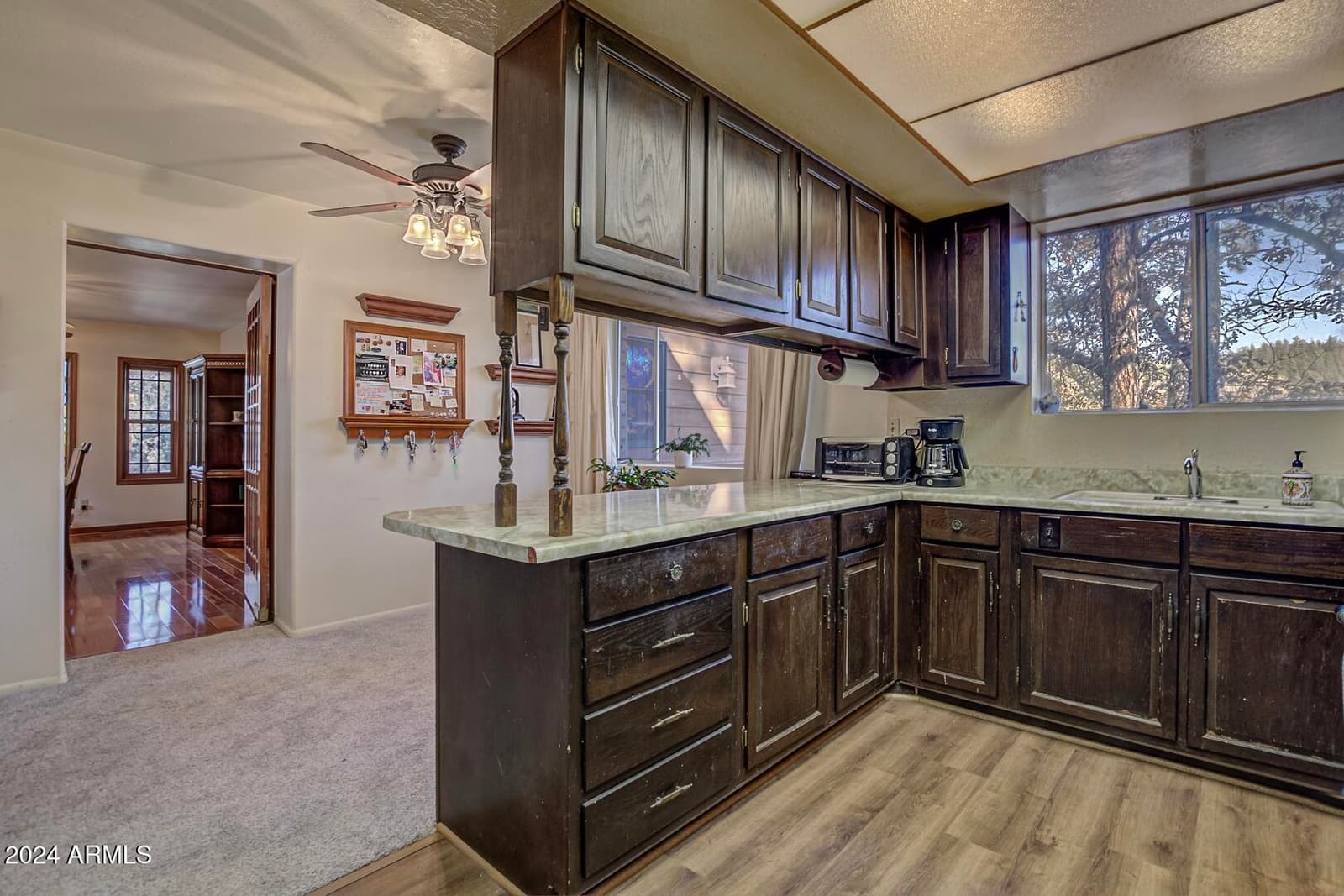 424 W Blackberry Lane, Payson, AZ 85541 — photo 17 of 48