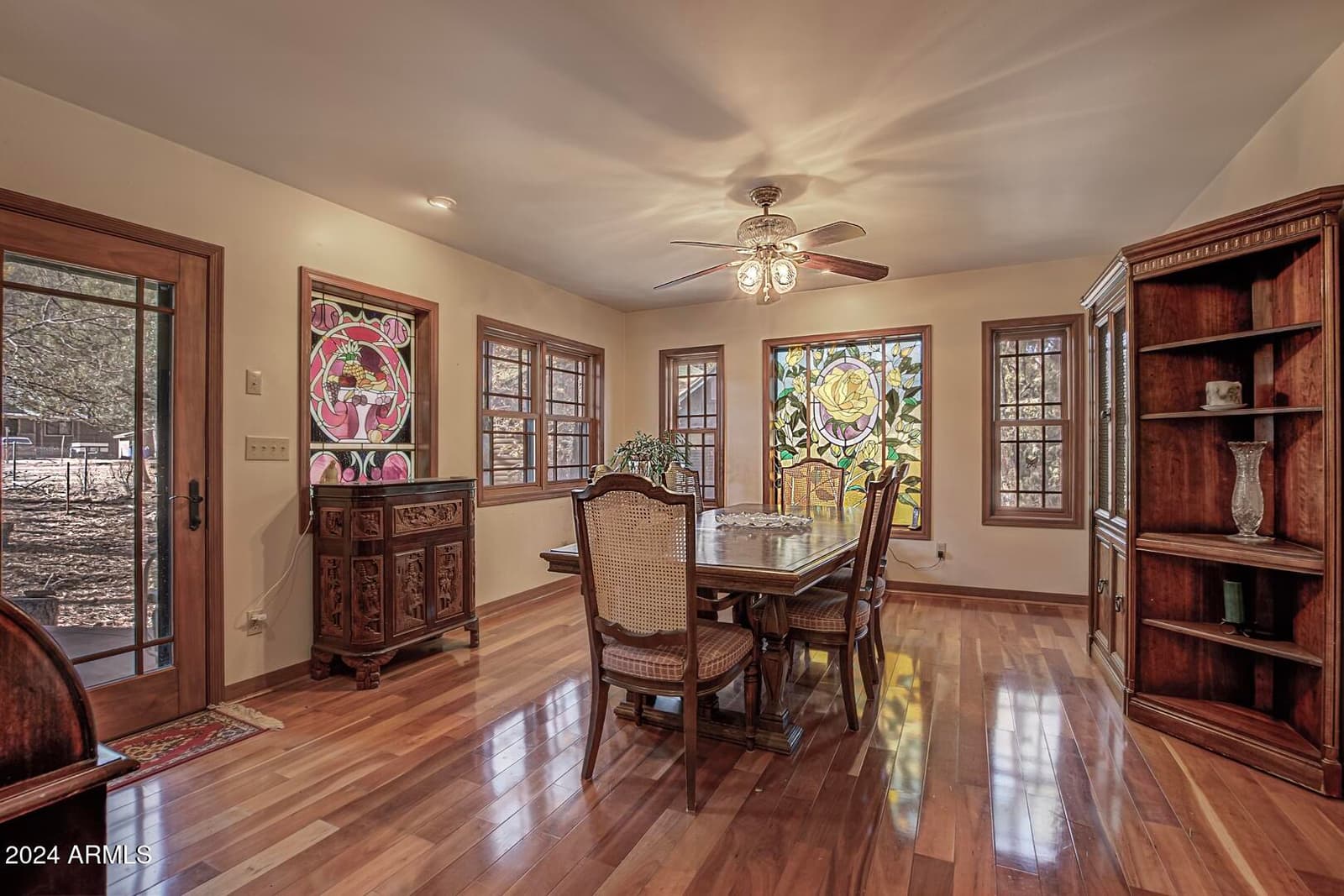424 W Blackberry Lane, Payson, AZ 85541 — photo 19 of 48