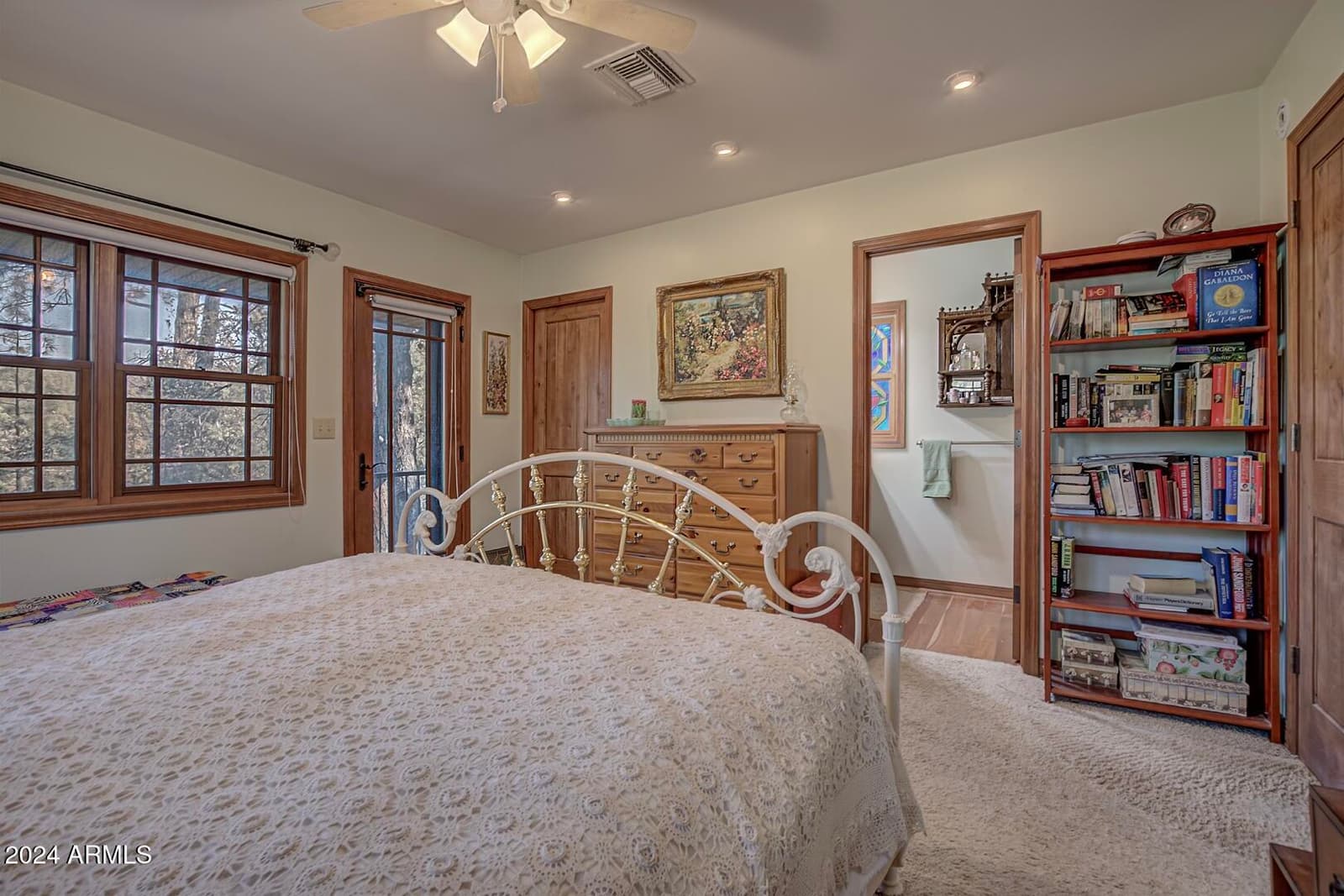 424 W Blackberry Lane, Payson, AZ 85541 — photo 22 of 48
