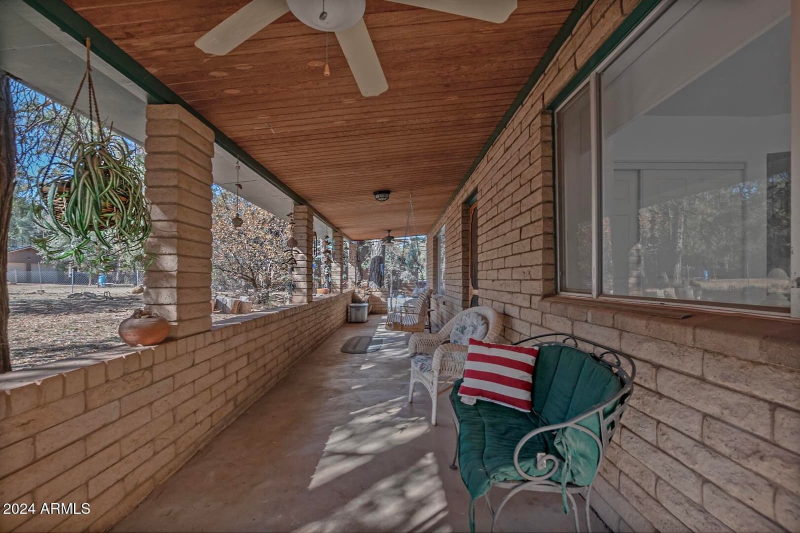 424 W Blackberry Lane, Payson, AZ 85541 — photo 4 of 48