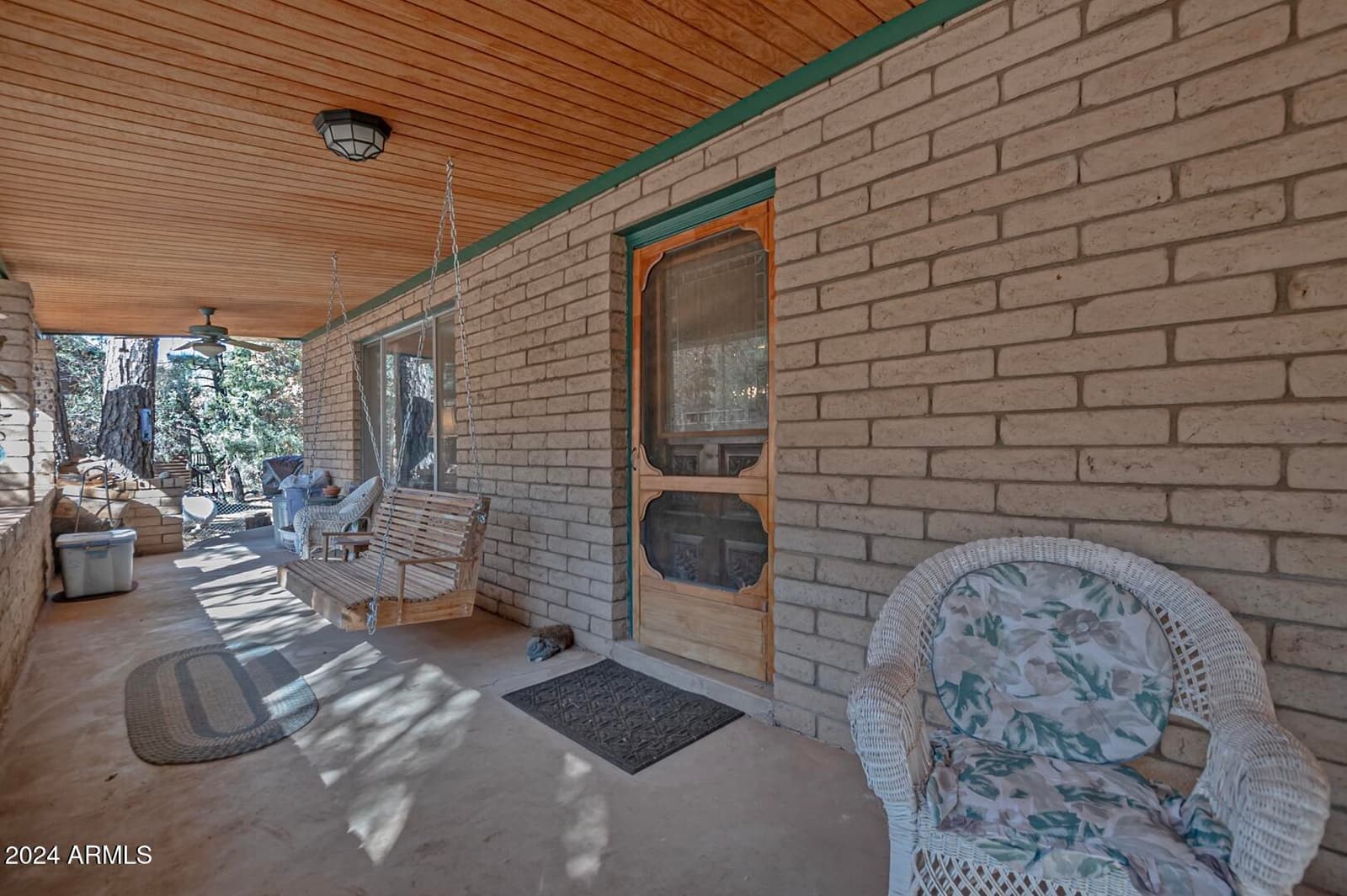424 W Blackberry Lane, Payson, AZ 85541 — photo 5 of 48