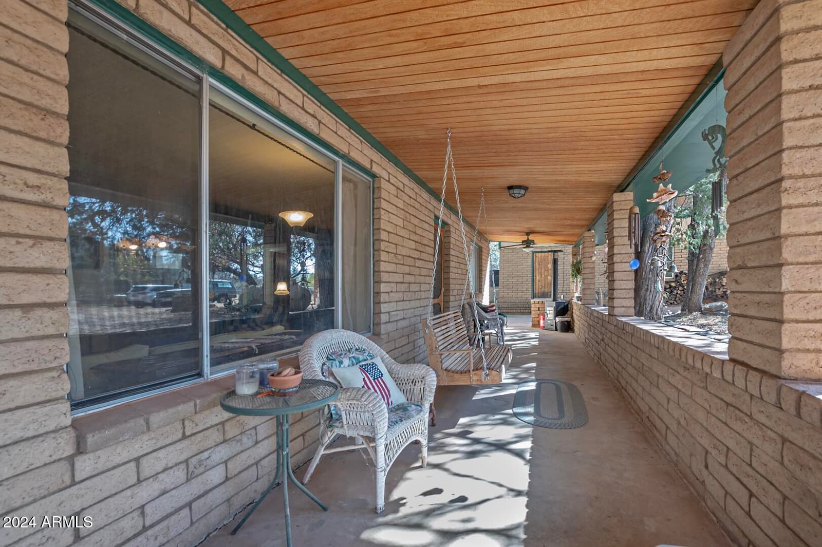 424 W Blackberry Lane, Payson, AZ 85541 — photo 6 of 48