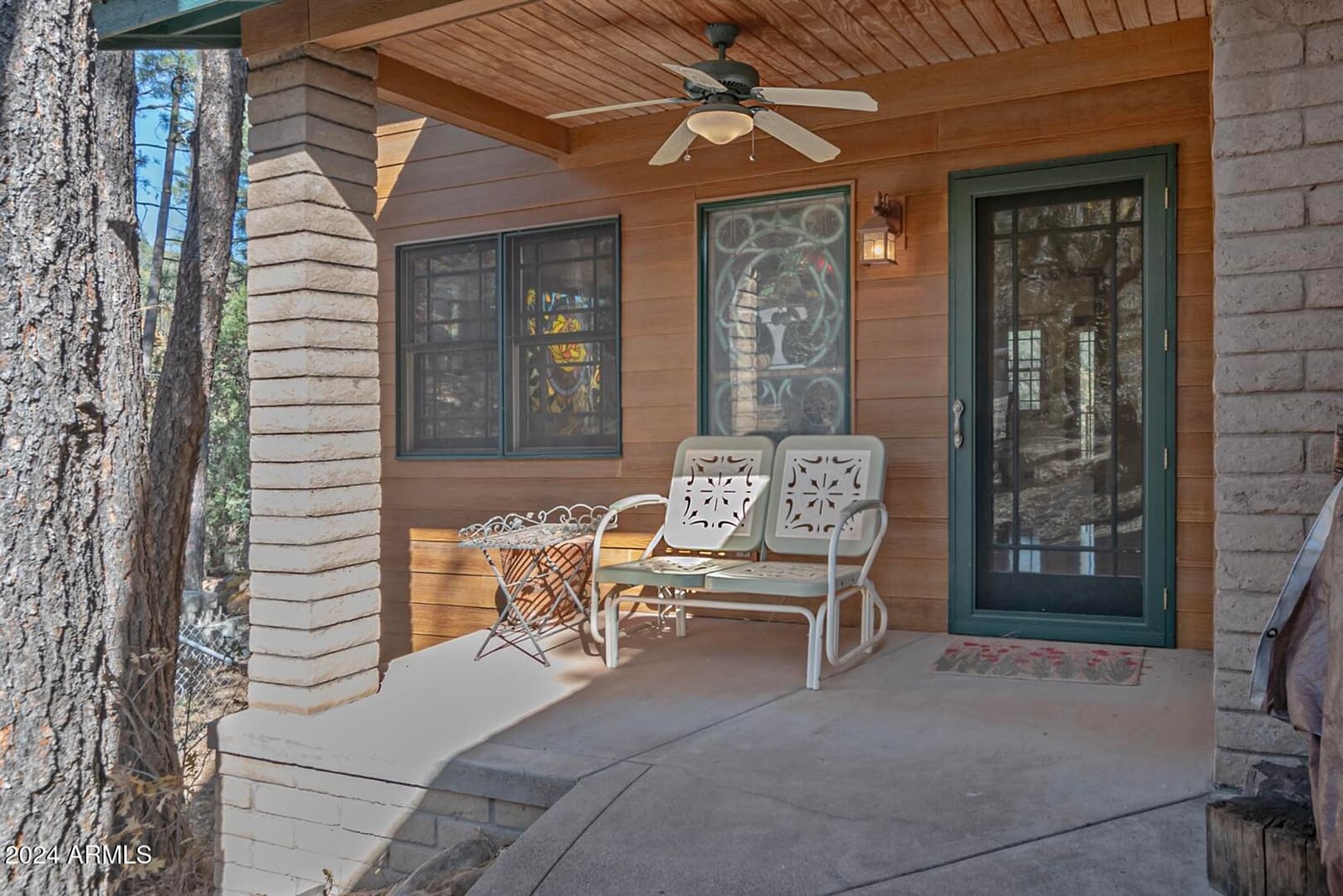 424 W Blackberry Lane, Payson, AZ 85541 — photo 37 of 48