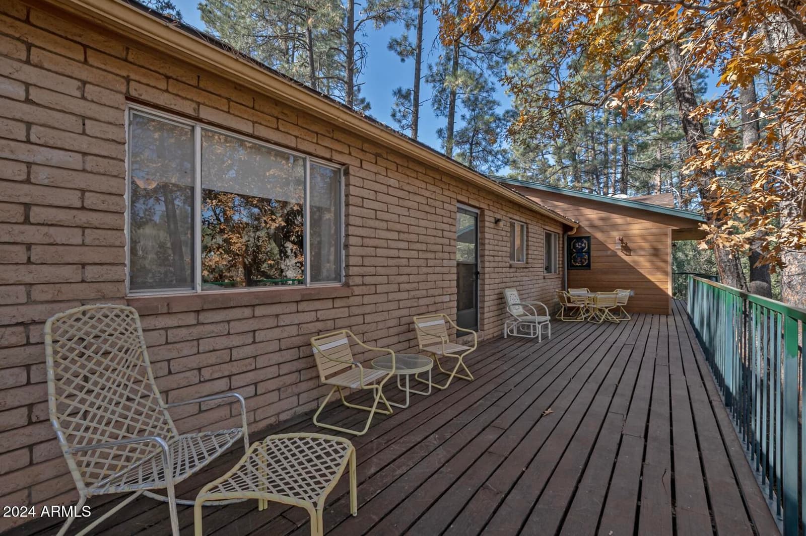424 W Blackberry Lane, Payson, AZ 85541 — photo 29 of 48