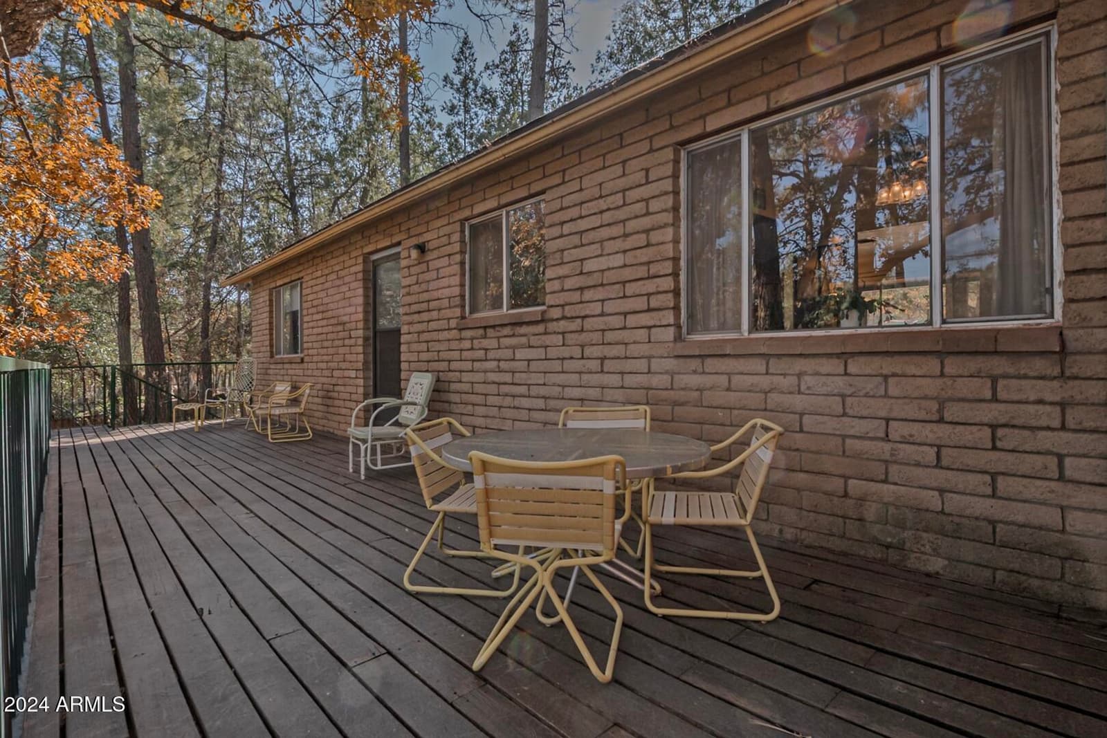 424 W Blackberry Lane, Payson, AZ 85541 — photo 31 of 48