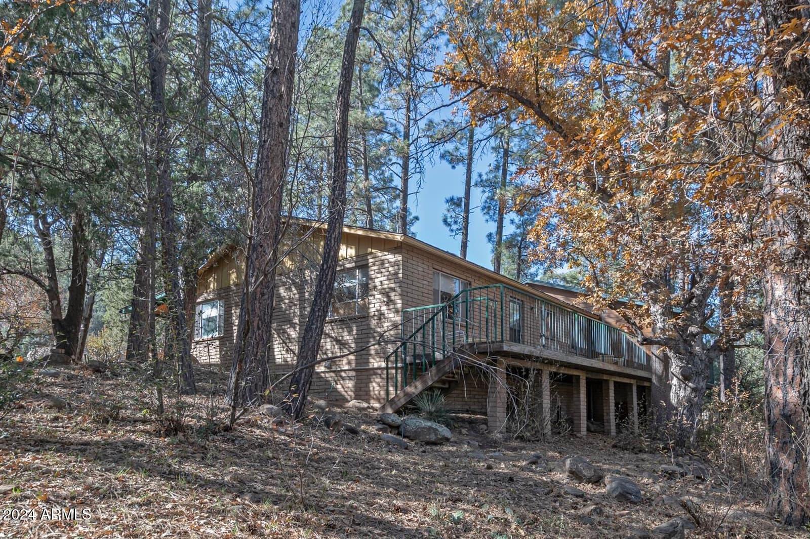 424 W Blackberry Lane, Payson, AZ 85541 — photo 32 of 48