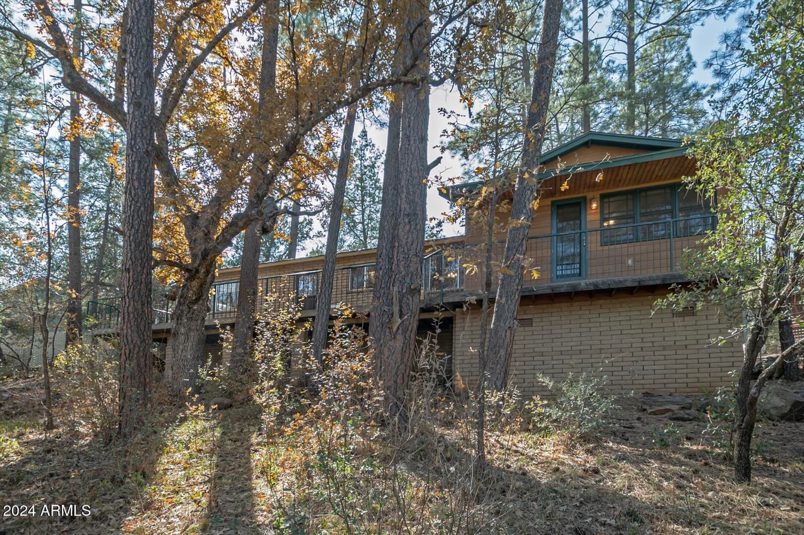 424 W Blackberry Lane, Payson, AZ 85541 — photo 33 of 48